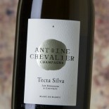 Antoine Chevalier Tecta Silva 2019