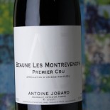 Antoine Jobard Beaune 1er Cru Les Montrevenots 2023