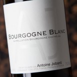Antoine Jobard Bourgogne Blanc 2020 Antoine Jobard Bourgogne Blanc 2020
