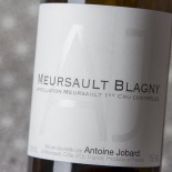 Antoine Jobard Meursault Blagny