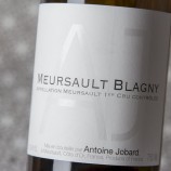 Antoine Jobard Meursault 1er Cru Blagny 2024