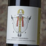 Antoine Lienhardt Crucify Your Mind 2022 Antoine Lienhardt Crucify Your Mind 2022