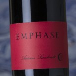 Antoine Lienhardt Emphase 2019 Antoine Lienhardt Emphase 2019