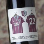 Antoine Lienhardt Grand Crew 2022 Antoine Lienhardt Grand Crew 2022