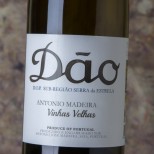 Antonio Madeira Branco Vinhas Velhas 2021 Antonio Madeira Branco Vinhas Velhas 2021