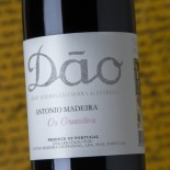 Antonio Madeira Dâo Os Granitos 2020