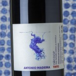 Antonio Madeira Tinto Dâo 2022 Antonio Madeira Tinto Dâo 2022