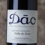Antonio Madeira Vinha da Serra 2021 Antonio Madeira Vinha da Serra 2021