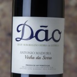 Antonio Madeira Vinha Da Serra 2020
