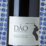Antonio Madeira Vinhas Velhas 2020 Antonio Madeira Vinhas Velhas 2020