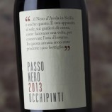 Occhipinti Passo Nero 2017 - 50 Cl