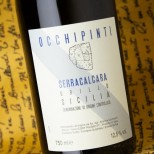 Occhipinti Serracalcara 2025 Occhipinti Serracalcara 2025