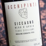 Occhipinti Siccagno 2021