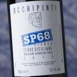 Occhipinti Sp68 Bianco 2025