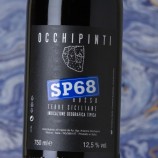 Occhipinti Sp68 Rosso 2024
