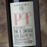 Occhipinti Vino Di Contrada Pettineo 2022