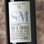 Occhipinti Vino di Contrada SM Santa Margherita 2022 Occhipinti Vino di Contrada SM Santa Margherita 2022