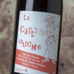 Arnauld & Malou Greiner La Cartouche 2022 Arnauld & Malou Greiner La Cartouche 2022