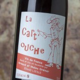 Arnauld & Malou Greiner La Cartouche 2022