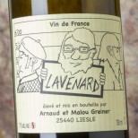 Arnauld & Malou Greiner Lavenard 2020 Arnauld & Malou Greiner Lavenard 2020