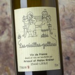 Arnauld & Malou Greiner Les Vieilles Gallines 2020 Arnauld & Malou Greiner Les Vieilles Gallines 2020