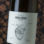 Anima Mundi Xarel.lo 2021 Anima Mundi Xarel.lo 2021