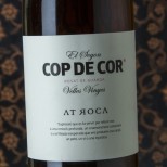 AT Roca El Segon Cop de Cor Rosat 2019 AT Roca El Segon Cop de Cor Rosat 2019