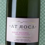 AT Roca Rosat Brut Nature Reserva 2023 AT Roca Rosat Brut Nature Reserva 2023