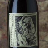Aurelien Lefort Brave de Traque 2019 - 50 cl. Aurelien Lefort Brave de Traque 2019 - 50 cl.