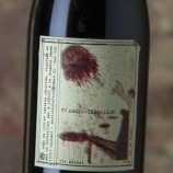 Wine from Aurelien Lefort
