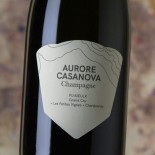 Aurore Casanova Les Petites Vignes Chardonnay Puisieulx Grand Cru