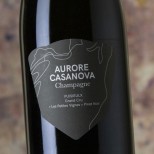 Aurore Casanova Les Petites Vignes Pinot Noir Puisieulx Grand Cru Aurore Casanova Les Petites Vignes Pinot Noir Puisieulx Grand Cru