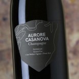 Aurore Casanova Les Petites Vignes Pinot Noir Puisieulx Grand Cru