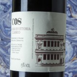 Cos Cerasuolo Di Vittoria 2021 Magnum
