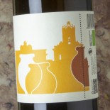 Cos Sicilia Pithos Bianco 2023