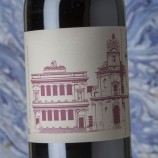 Cos Vittoria Rosso Delle Fontane 2018 Magnum