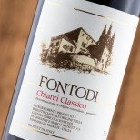 Fontodi Chianti Classico 2022 Fontodi Chianti Classico 2022