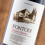 Fontodi Chianti Classico 2022