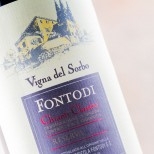 Fontodi Chianti Classico Vigna del Sorbo Reserva 2020 Fontodi Chianti Classico Vigna del Sorbo Reserva 2020