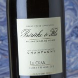 Bérêche Le Cran 1er Cru 2018