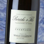 Bérêche Mailly-Champagne Grand Cru 2020