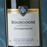 Ballot Millot Bourgogne Chardonnay 2021 Ballot Millot Bourgogne Chardonnay 2021