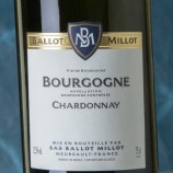 Ballot Millot Bourgogne Chardonnay 2023