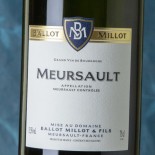 Ballot Millot Meursault