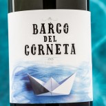 Barco del Corneta 2023 Barco del Corneta 2023