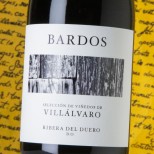 Bardos Villálvaro 2021 Bardos Villálvaro 2021