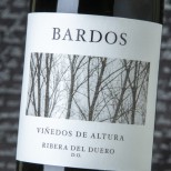 Bardos Viñedos de Altura 2022 Bardos Viñedos de Altura 2022