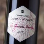 Barrat Masson La Grande Homée Brut Nature Barrat Masson La Grande Homée Brut Nature