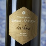Barrat Masson Les Volies Brut Nature Barrat Masson Les Volies Brut Nature