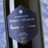 Barrat Masson Nuances De Cornoie Brut Nature 2018